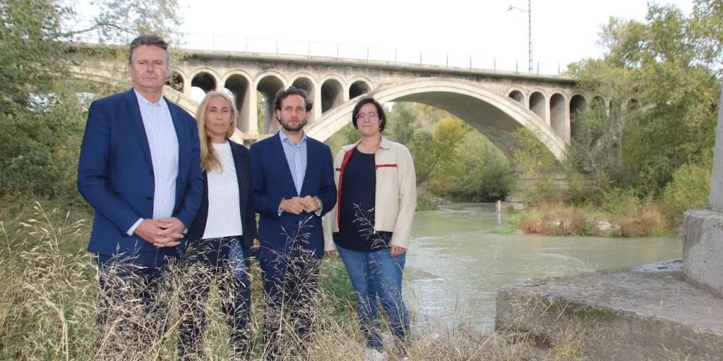 Alcaldes de la zona oriental de Huesca se rebelan ante el independentismo 