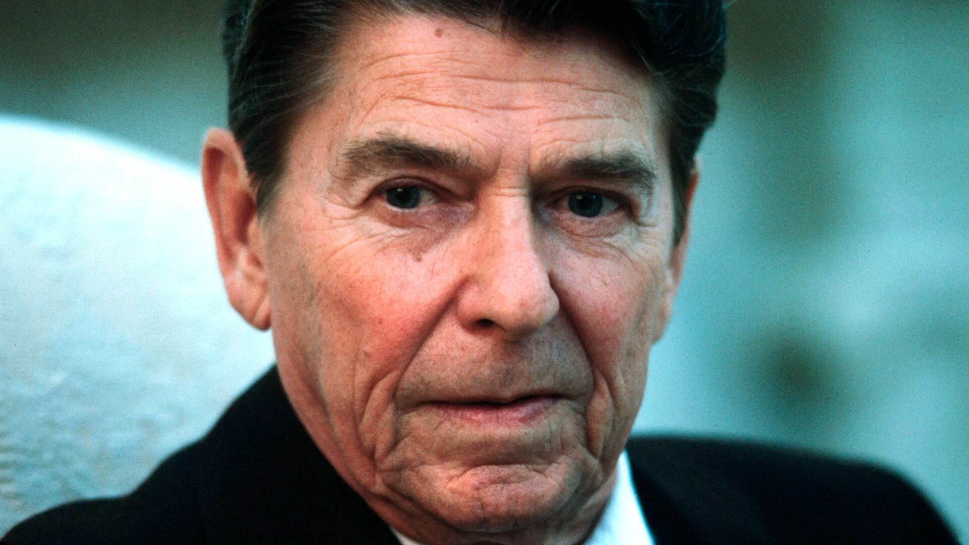 El día que Reagan denunció al “Imperio del Mal”