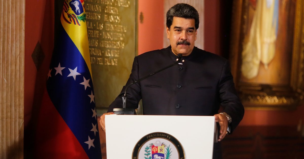 Nicolás Maduro arranges to apply “all the weight of the lion” about the National Assembly chaired by Juan Guaidó: “I will not stop the pulse”