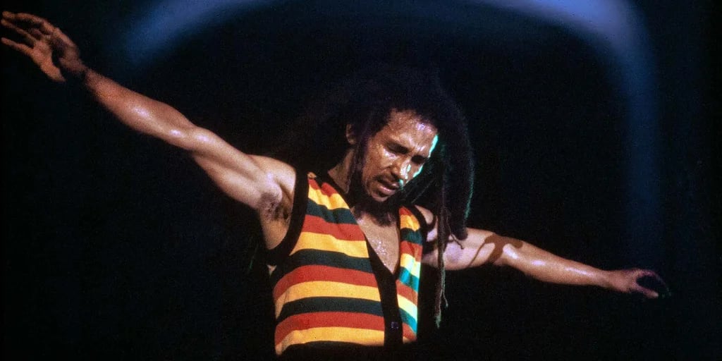 Bob Marley y los 40 años de Legend: el álbum más vendido del reggae que fue pensado para “conquistar al público blanco”