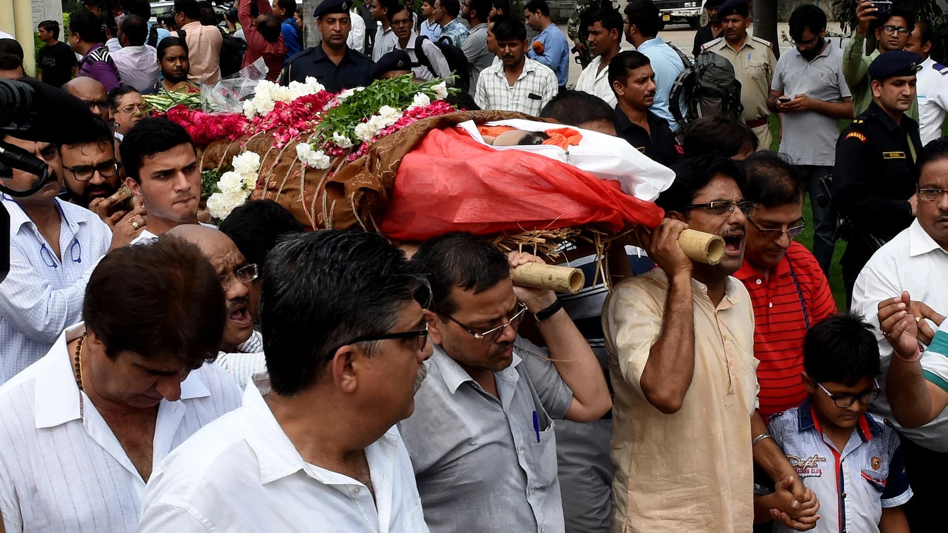 No sólo Occidente sufre el extremismo islámico. Bangladesh también padeció la furia del Estado Islámico (AFP)