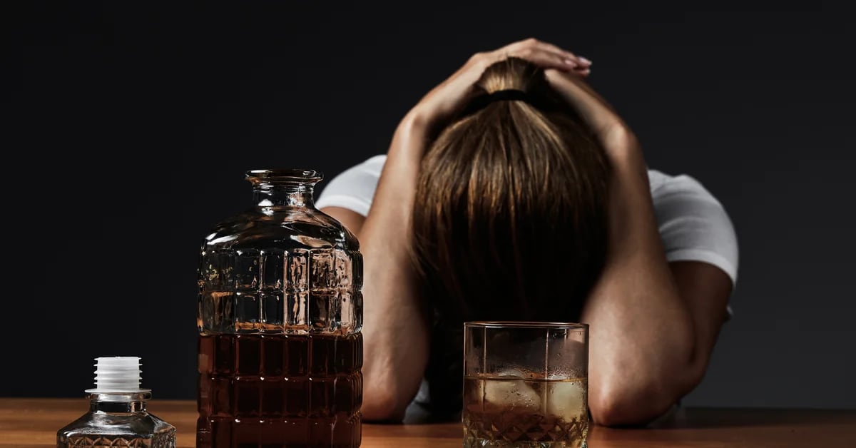 Uno studio mostra che una singola dose di alcol può cambiare in modo permanente il cervello