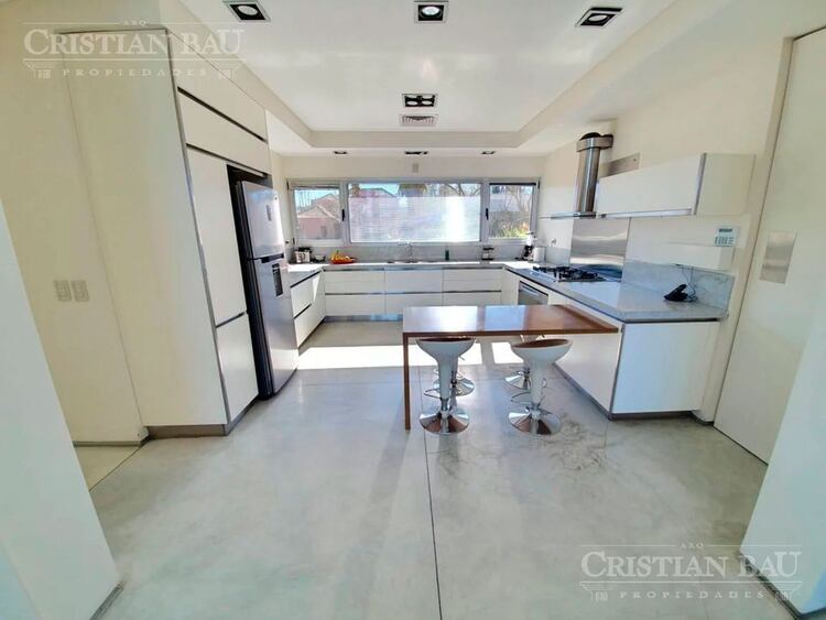 (Foto: Cristian Bau Propiedades)