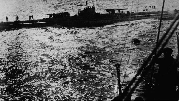 Los submarinos alemanes practicaron dos mortíferas campañas de guerra irrestricta contra el comercio internacional