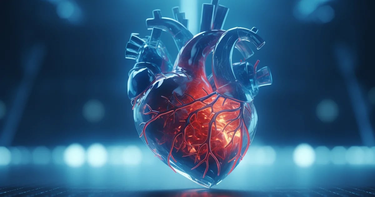 Mudanças climáticas e saúde cardiovascular: mesmo o calor moderado afeta o coração