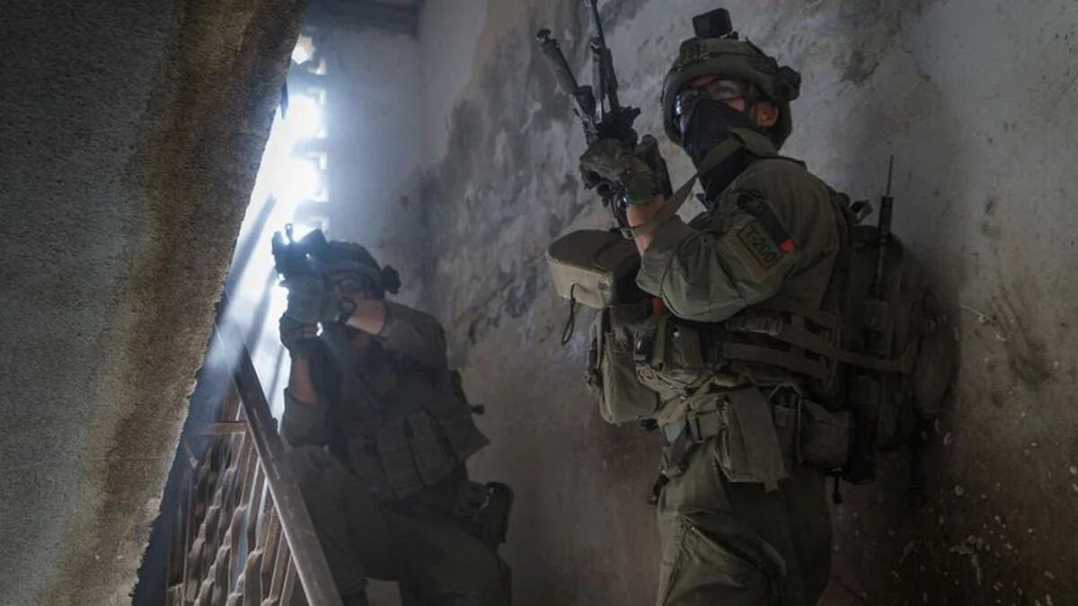 El Ejército israelí abatió a diez terroristas durante enfrentamientos que duraron más de 40 horas en Cisjordania