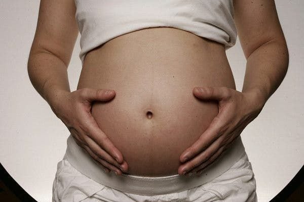 Embarazo subrogado en Colombia