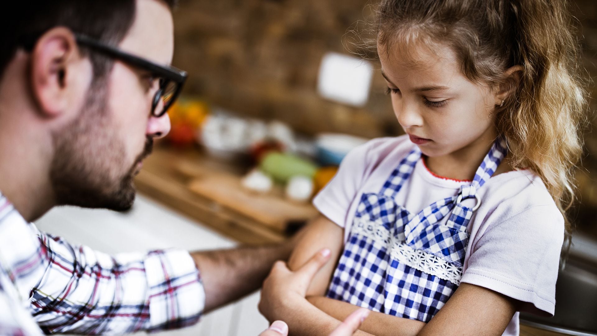 Las palabras hirientes pueden tener un impacto duradero en la salud mental de los niños, causando ansiedad, depresión, trastornos alimentarios y otras afecciones