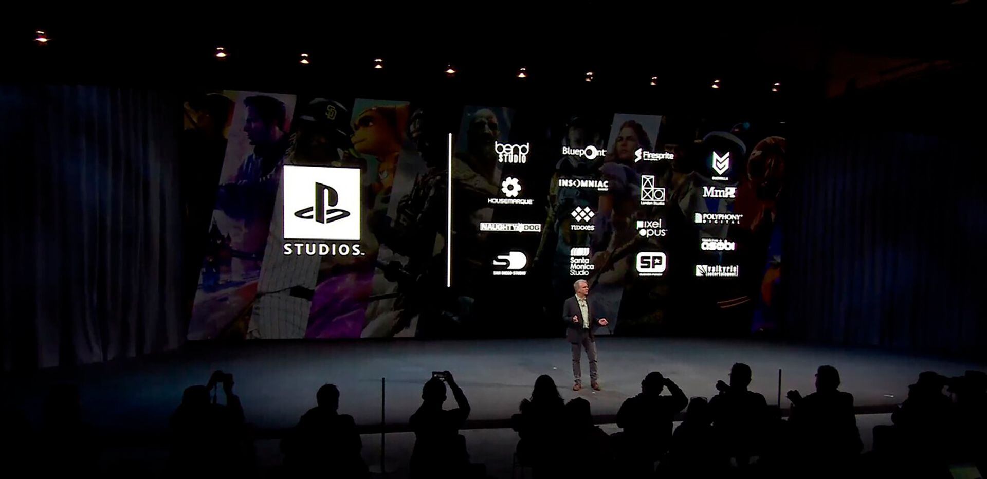 PS5: Sony pretende lançar 10 jogos multiplayer até 2026 - Olhar