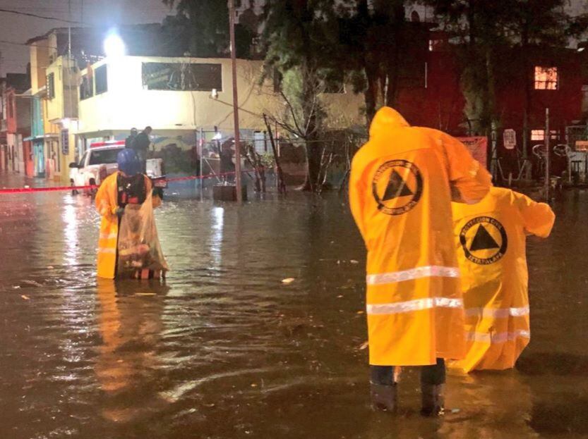 Inundaciones-Iztapalapa-Mexico-CDMX