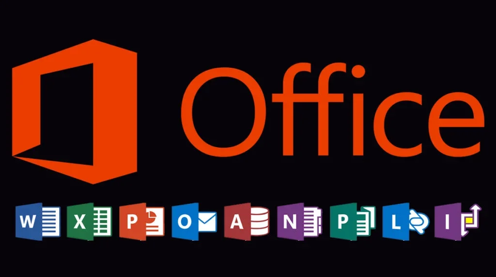 Así se puede activar el Modo oscuro en Microsoft Office