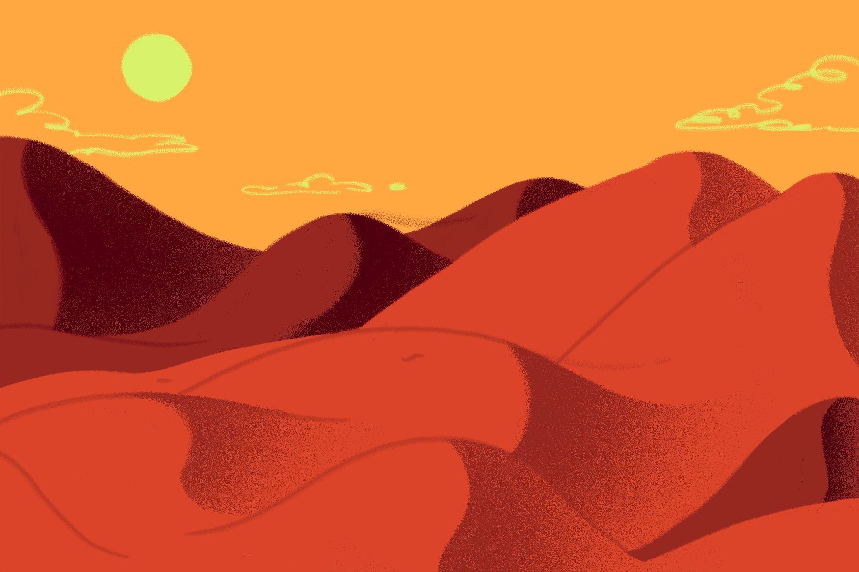 La dispareunia provoca dolor durante las relaciones sexuales, afectando entre el 13 y el 84% de las mujeres después de la menopausia (Sara Andreasson para The New York Times)