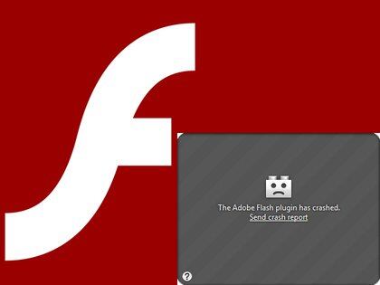 Adobe Flash fue lanzado el 26 de marzo de 1996