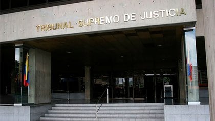 The Supreme Court of Justice determines the directives of the parties that do not support Maduro