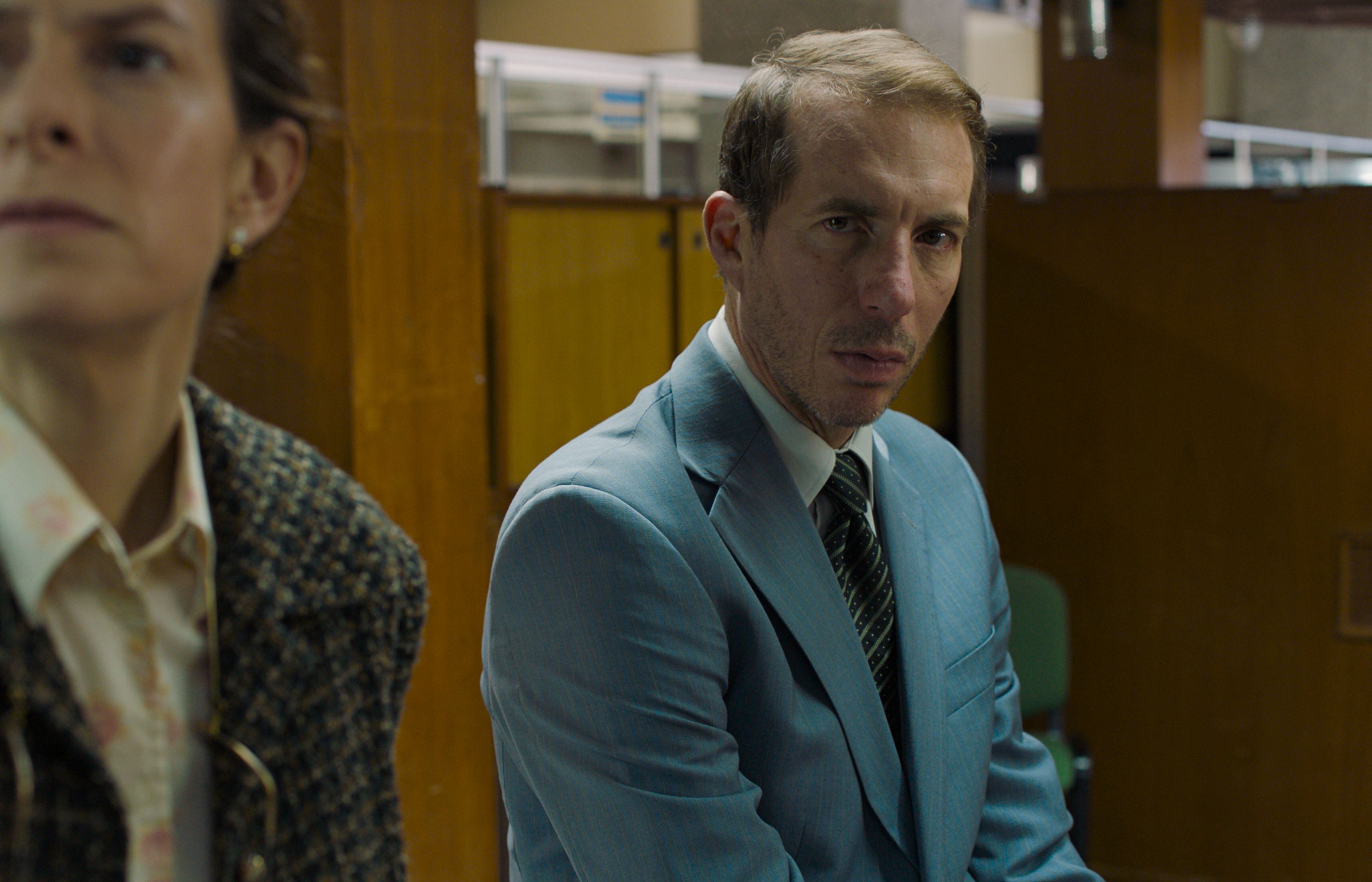 Los delincuentes”: la película argentina que está dando que hablar antes de su estreno - Infobae