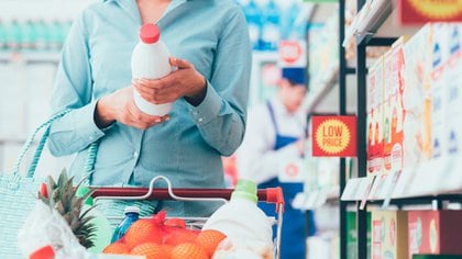 "Si no hacemos algo para que esta ley de etiquetado solamente incluya lo envasado, lo industrializado no tendremos impacto sanitario" (Shutterstock)