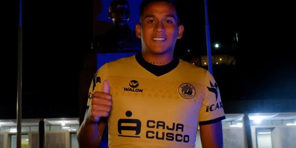 Josué Estrada reconoció que tuvo una oferta para fichar por Alianza Lima