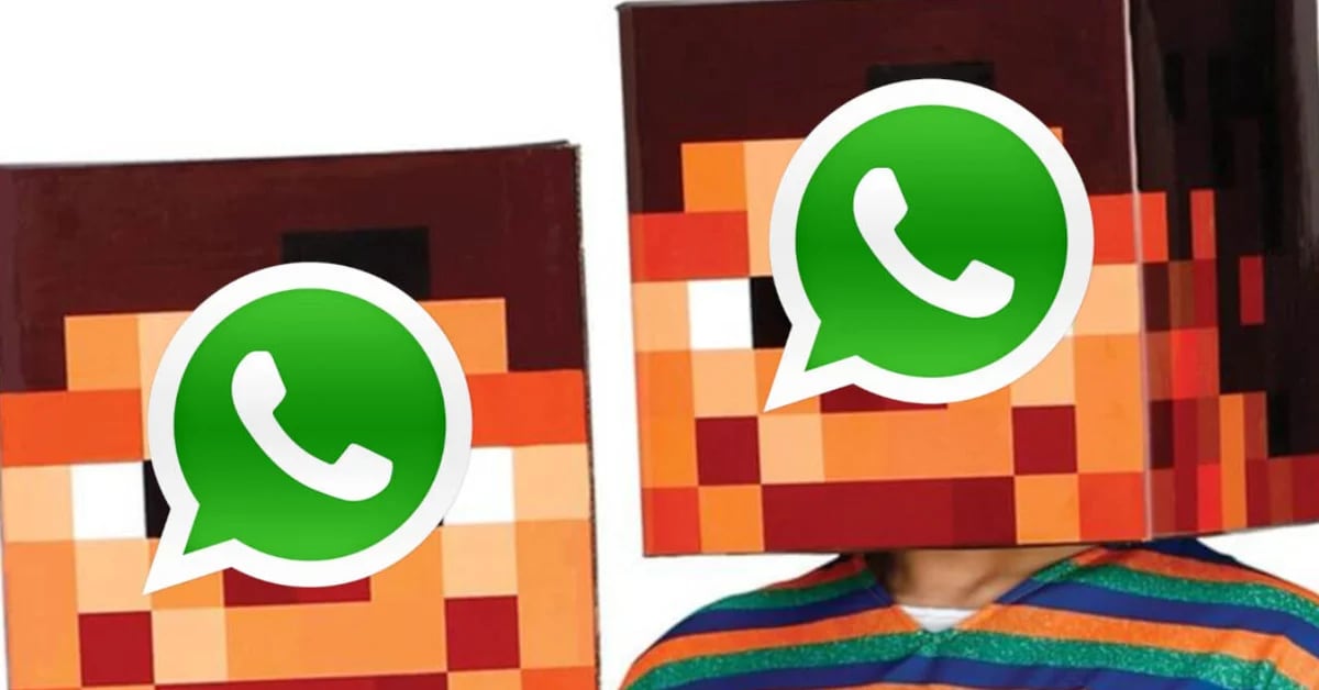 WhatsApp aktualisiert: Benutzer können Fotos bereits vor dem Senden verpixeln