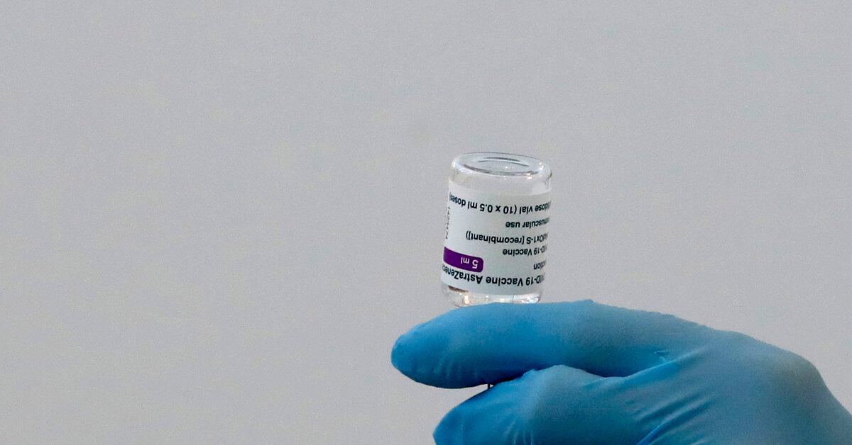 Experts defend AstraZeneca Vaccine against mistrust of its Effectiveness