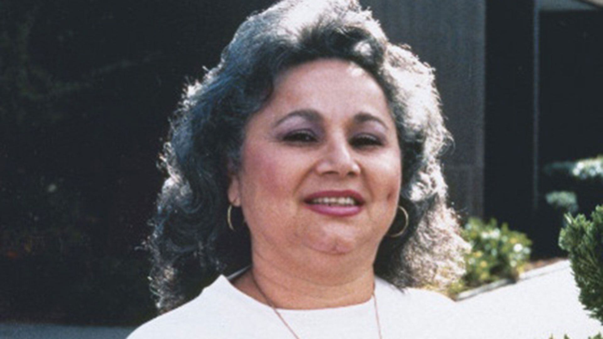 Griselda Blanco, la sangrienta narco que introdujo al negocio a Pablo Escobar