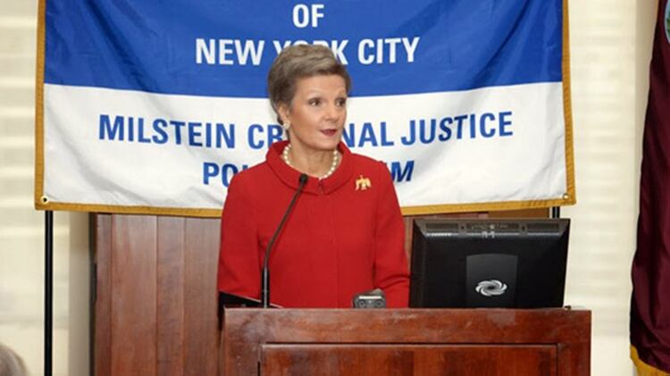 La decisión quedó en manos de la jueza de Nueva York Loretta Preska