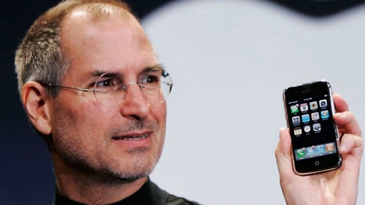 Steve Jobs, una persona indudablemente brillante, cometió un error importante que pude haber afectado su salud.