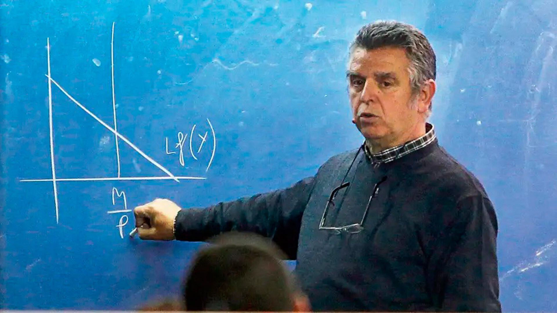 “La deuda contraída por Macri no es jurídicamente una deuda de la Nación Argentina porque no fue aprobada por el Congreso”, cuestionó Firmenich