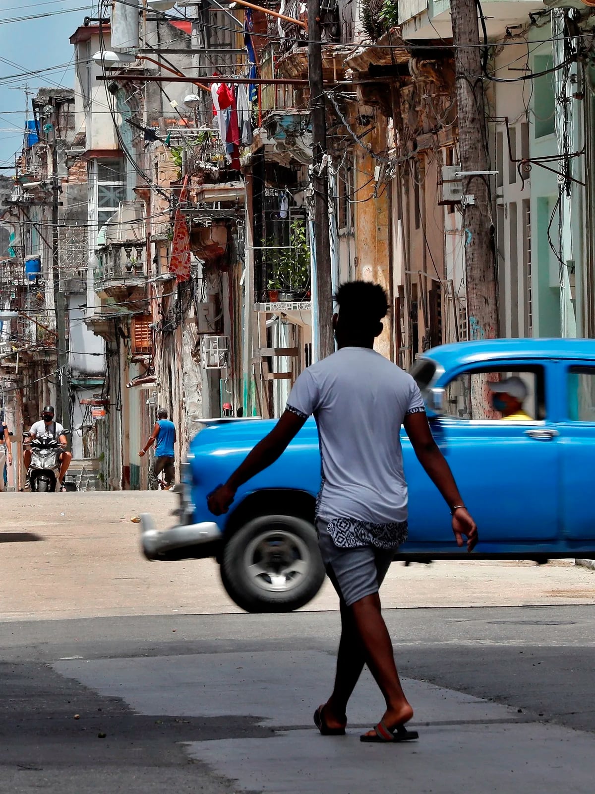 CiberCuba - Noticias de Cuba 🇨🇺 on X: OPINIÓN: El capitalismo de  amiguetes no traerá la democracia ni reducirá la pobreza de los cubanos  Leer más:  #CiberCuba #Cuba   / X