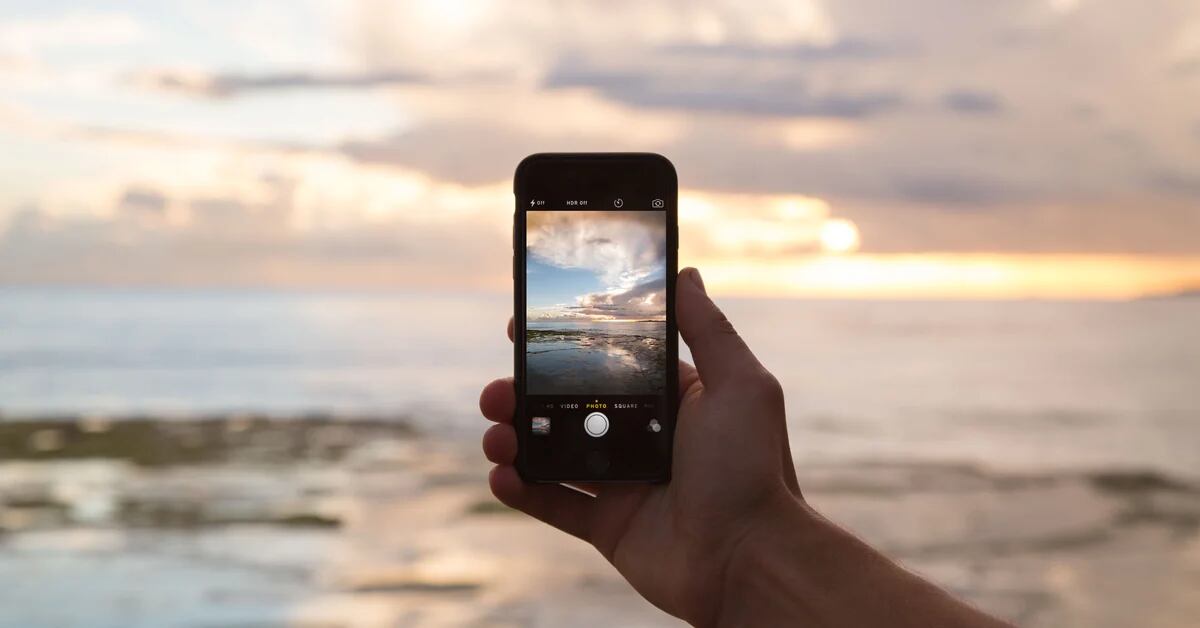 Cómo capturar fotos en movimiento en dispositivos Android al estilo iPhone