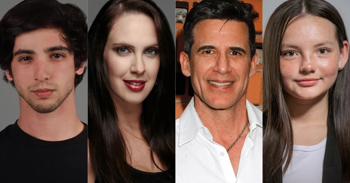 'Pituca sin Lucas' will replace 'Papá en Apuros': actors who could star in a soap opera, according to Rick LaTorre