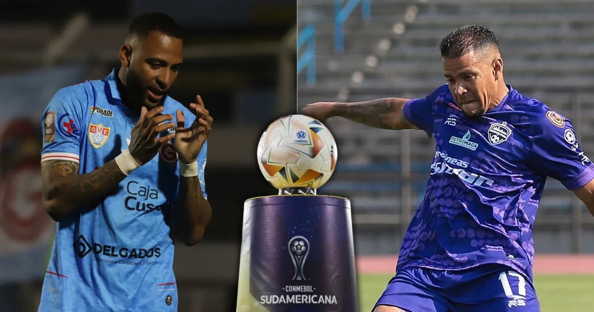 Deportivo Garcilaso vs Metropolitanos Live Today: They are playing for the 2024 Copa Sudamericana
