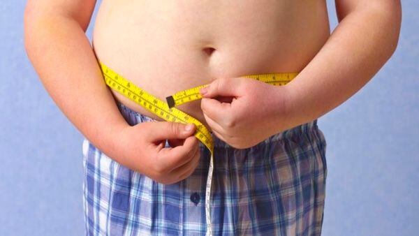 Los científicos calculan que los nuevos obesos son unos 50 millones de niñas y 74 millones de niños