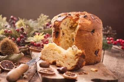 Los pan dulces artesanales se ofrecen en alrededor de $1.000 el kilo
