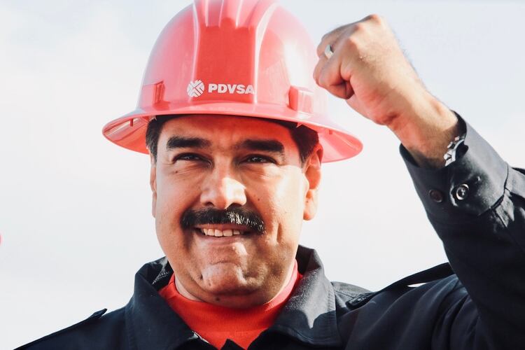 PDVSA es la compañía más importante de Venezuela, responsable de más del 90 por ciento de sus ingresos por exportaciones
