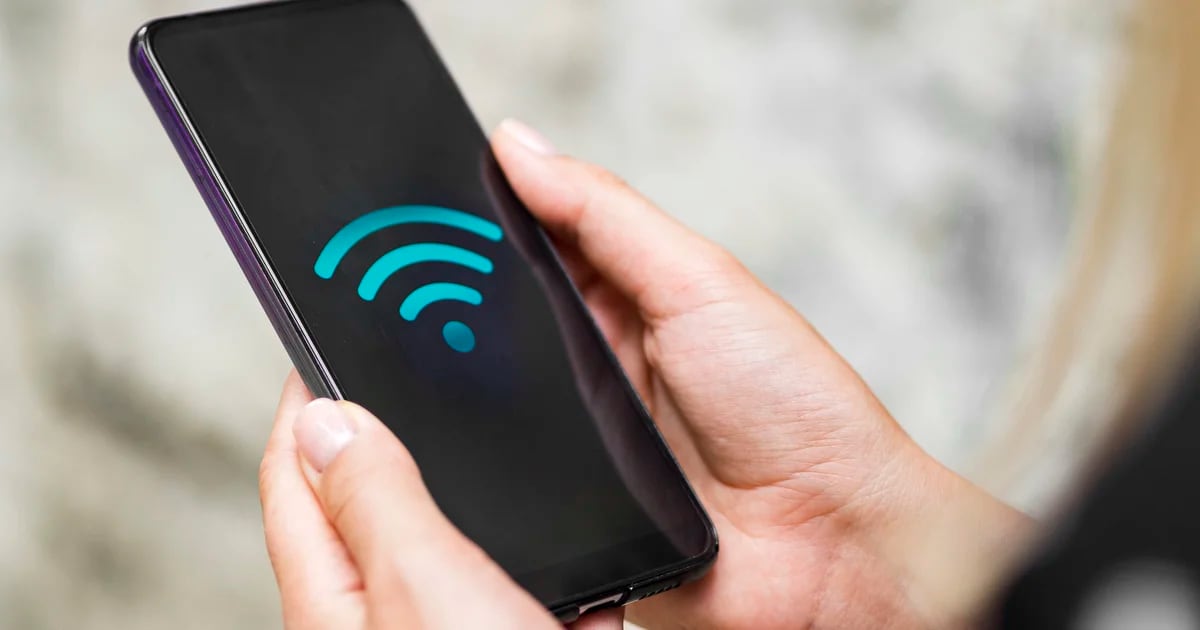 The secret to always having free WiFi, even if you don’t know the password