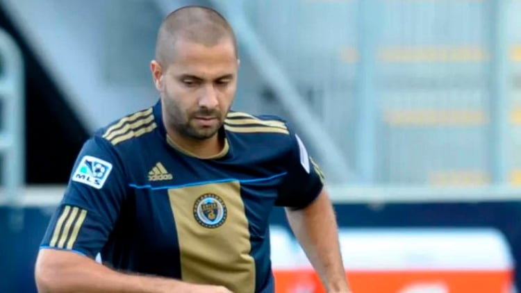 González tenía 39 años y vivía en Colombia