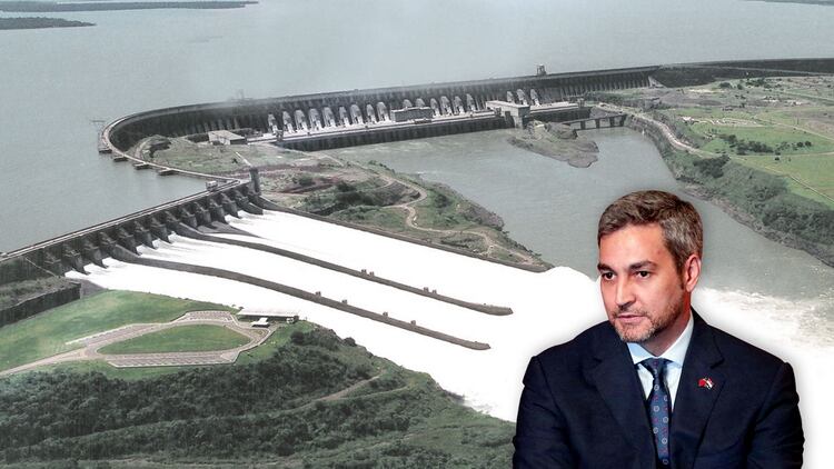 La presidencia de Mario Abdo quedÃ³ seriamente comprometida por un acuerdo secreto que involucrÃ³ a la represa de ItaipÃº