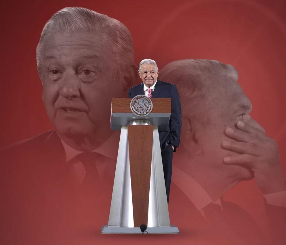 Randy Arozarena agradece a López Obrador por otorgarle la