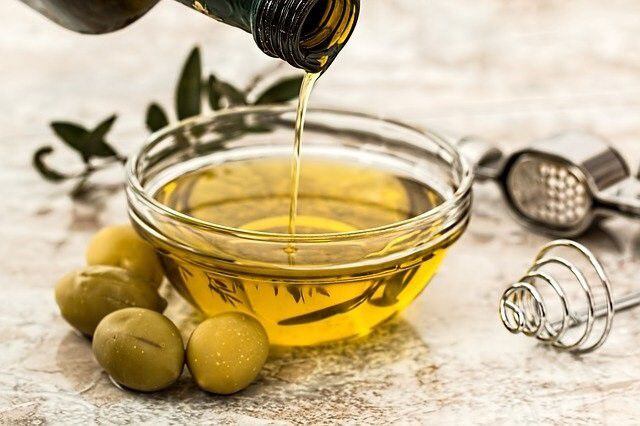 Aceite de oliva. (Europa Press)