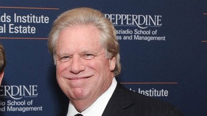 Elliott Broidy.