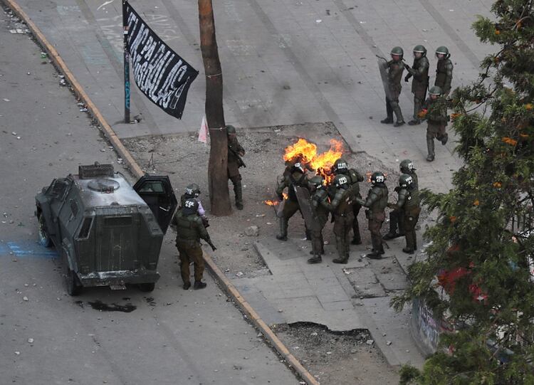 (REUTERS/Ivan Alvarado)