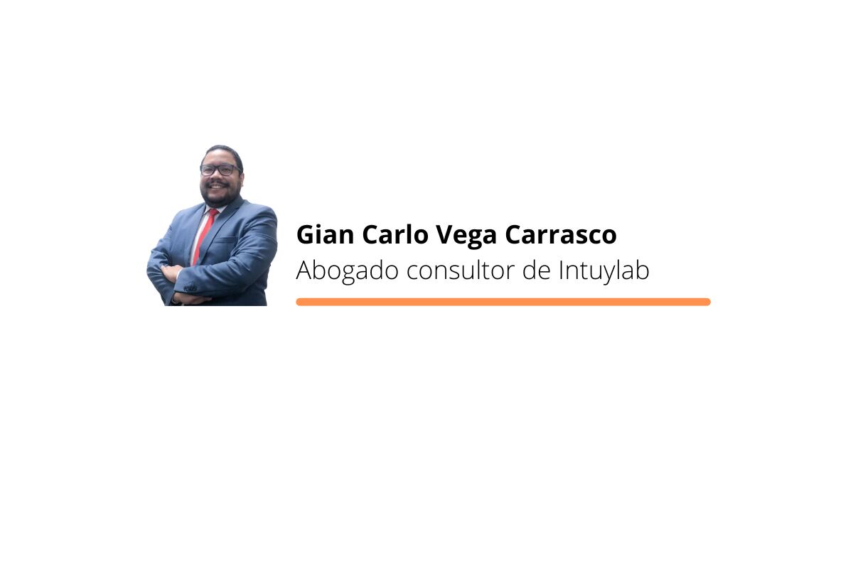 Gian Carlo Vega Carrasco