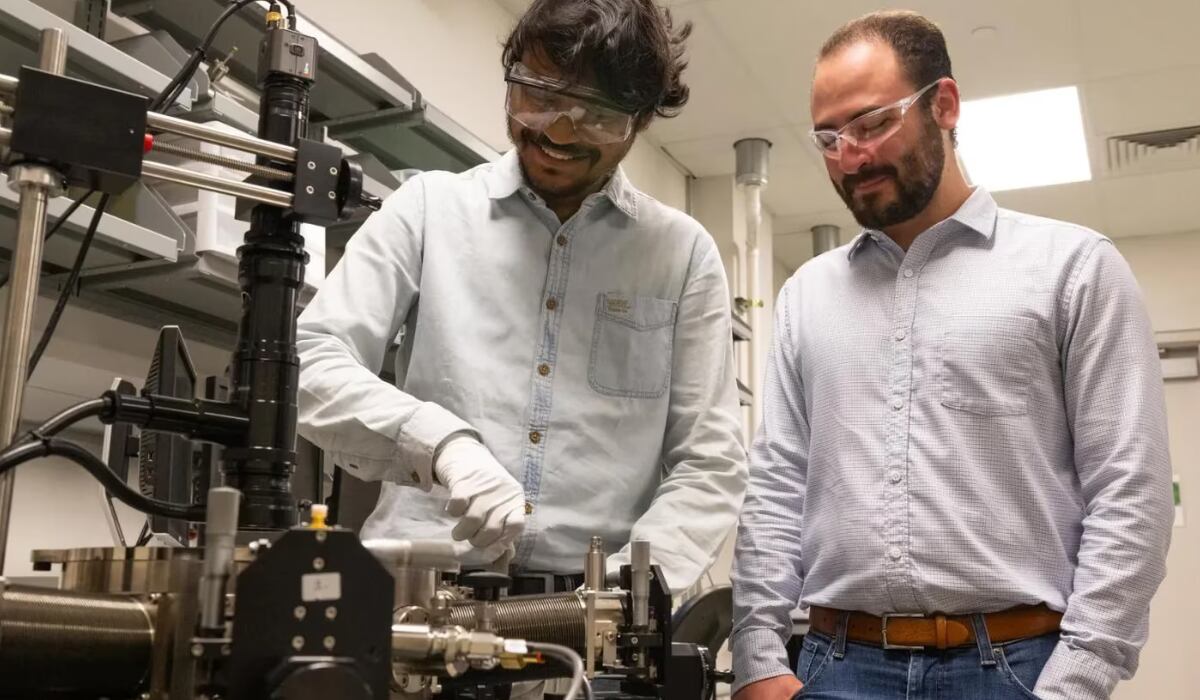 Los investigadores aseguran que el sistema es lo suficientemente flexible para aplicarse a los cinco perfiles de sabor principales. (Foto: PSU)