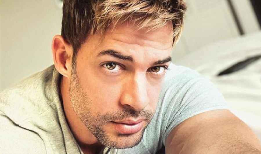 William Levy. Foto: Instagram @willevy