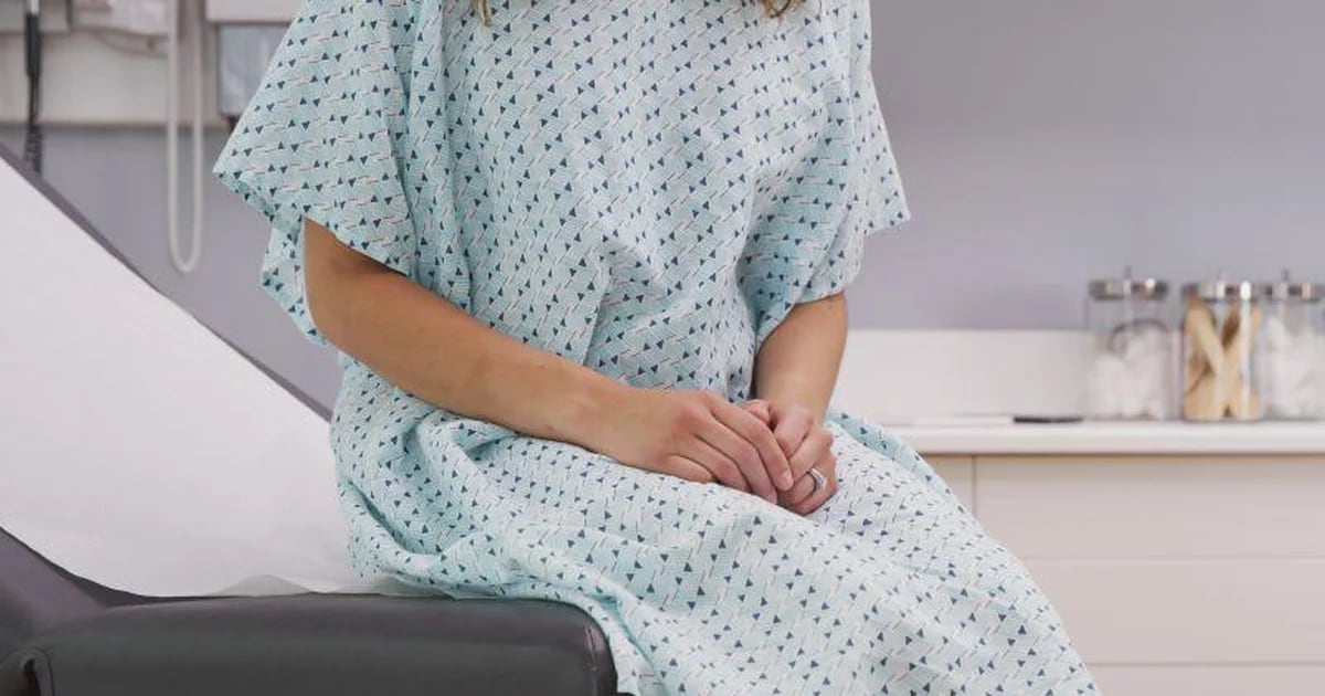 La endometriosis puede complicar la cirugía para extirpar el útero y el cuello uterino, según los científicos