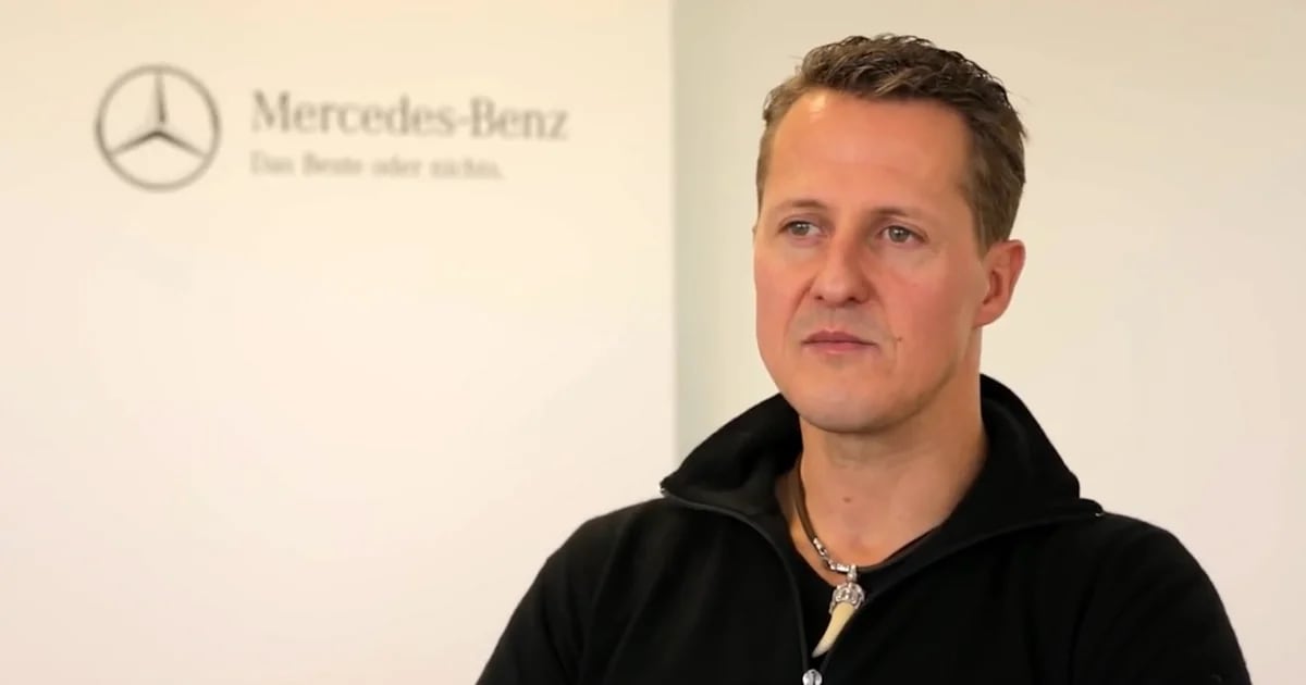 Zehn Jahre nach Michael Schumachers tragischem Unfall enthüllten sie zwei kontroverse Entscheidungen, die die Geschichte verändern könnten