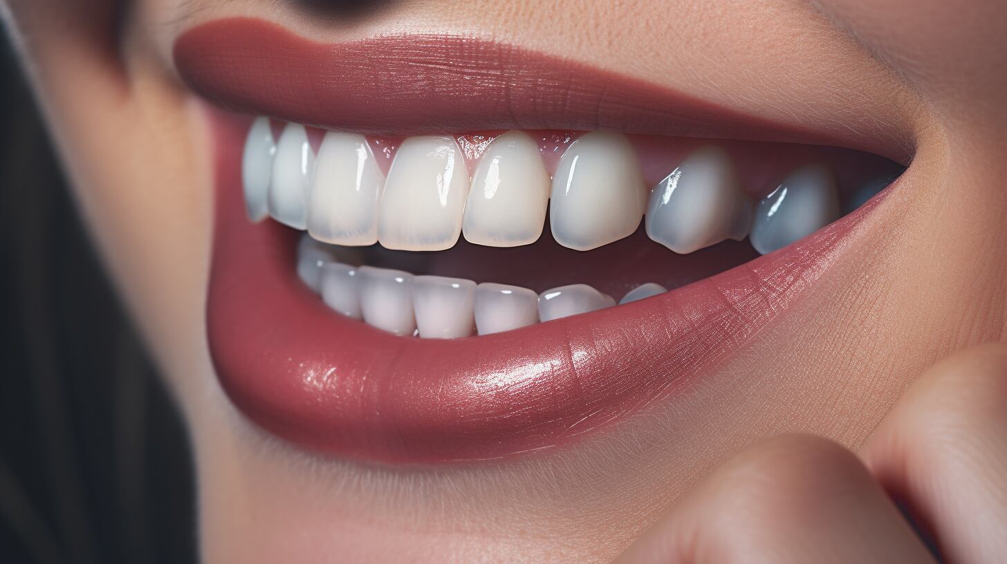 espejo dental, mouth concave mirror, odontología, limpieza bucal, encías, gums - (Imagen Ilustrativa Infobae)