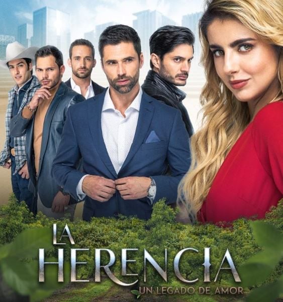 (Foto: Instagram/ @laherencia_tv)