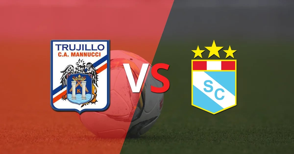 Carlos A. Mannucci and Sporting Cristal face off for date 4