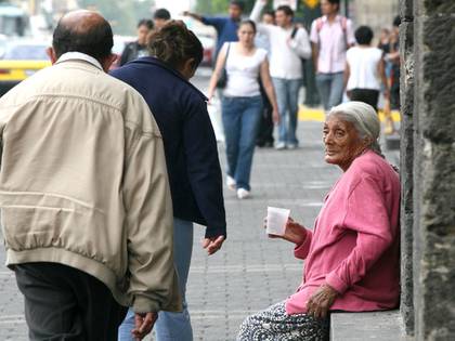 El estudio consideró tres dimensiones de vulnerabilidad: la demográfica, de salud y la socioeconómica (Foto: Archivo)